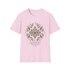 Protected By Dog Energy T-Shirt