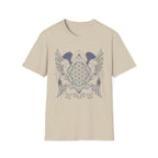 Dogs & Angel Wings T-Shirt