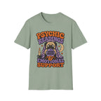 Psychic Readings & Emotional Support T-Shirt