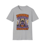Psychic Readings & Emotional Support T-Shirt