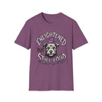 Enlightened But Still Loud T-Shirt