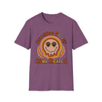Pawsitive Energy Soul Healed T-Shirt