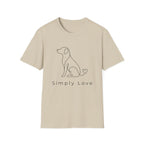 Simply Love T-Shirt