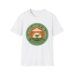 The Sacred Order Of The Zoomies T-Shirt