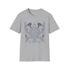 Dogs & Angel Wings T-Shirt