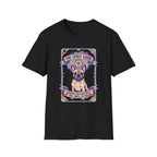 The Spirit Guide Guided Exclusively By The Smell Of Bacon T-Shirt