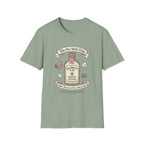Dog Breath & Zen T-Shirt