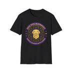 Soul Dog Alignment Mostly Aligned With Cheese T-Shirt