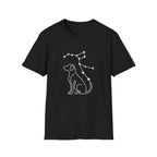 Dog Tail Constellation T-Shirt