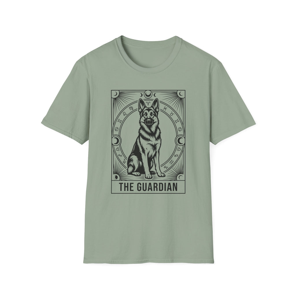 The Guardian T-Shirt