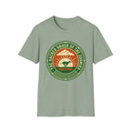 The Sacred Order Of The Zoomies T-Shirt