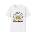 Current Mood Spiritually Horizontal T-Shirt