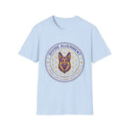 Divine Alignment Mostly Just Aligned With Treats T-Shirt