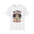 My Spirit Animal Has Zoomies T-Shirt