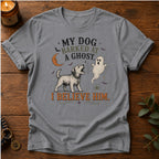 Barked At Ghost T-Shirt
