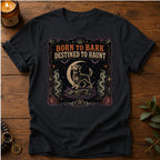 Destined To Haunt T-Shirt