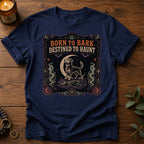 Destined To Haunt T-Shirt