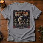 Destined To Haunt T-Shirt