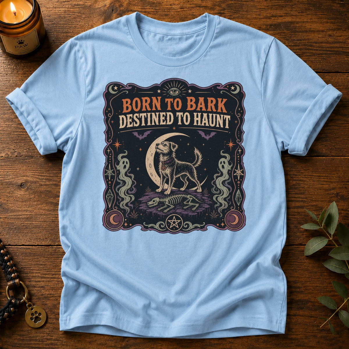 Destined To Haunt T-Shirt