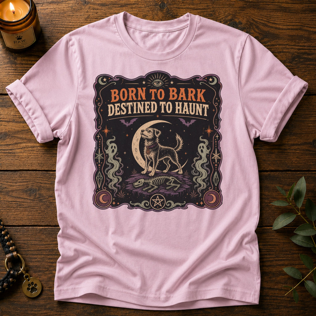 Destined To Haunt T-Shirt