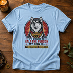 Half The Person T-Shirt
