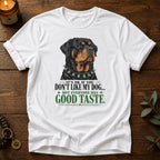 It's Ok T-Shirt