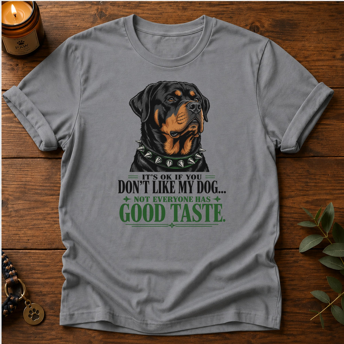 It's Ok T-Shirt