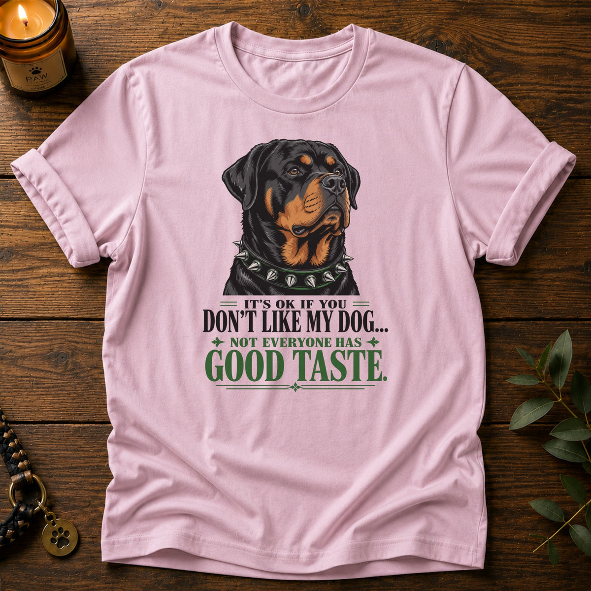 It's Ok T-Shirt