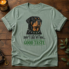 It's Ok T-Shirt