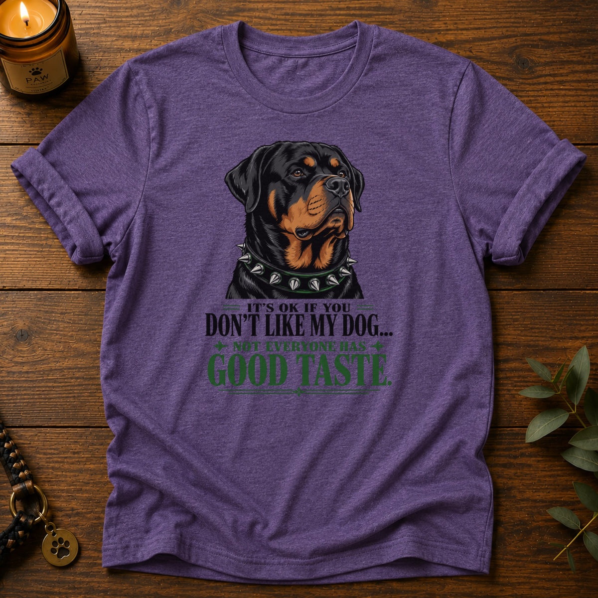 It's Ok T-Shirt