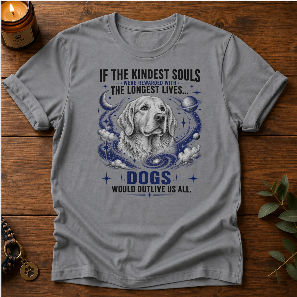 Kindest Souls T-Shirt
