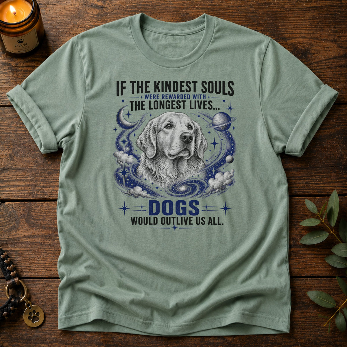 Kindest Souls T-Shirt