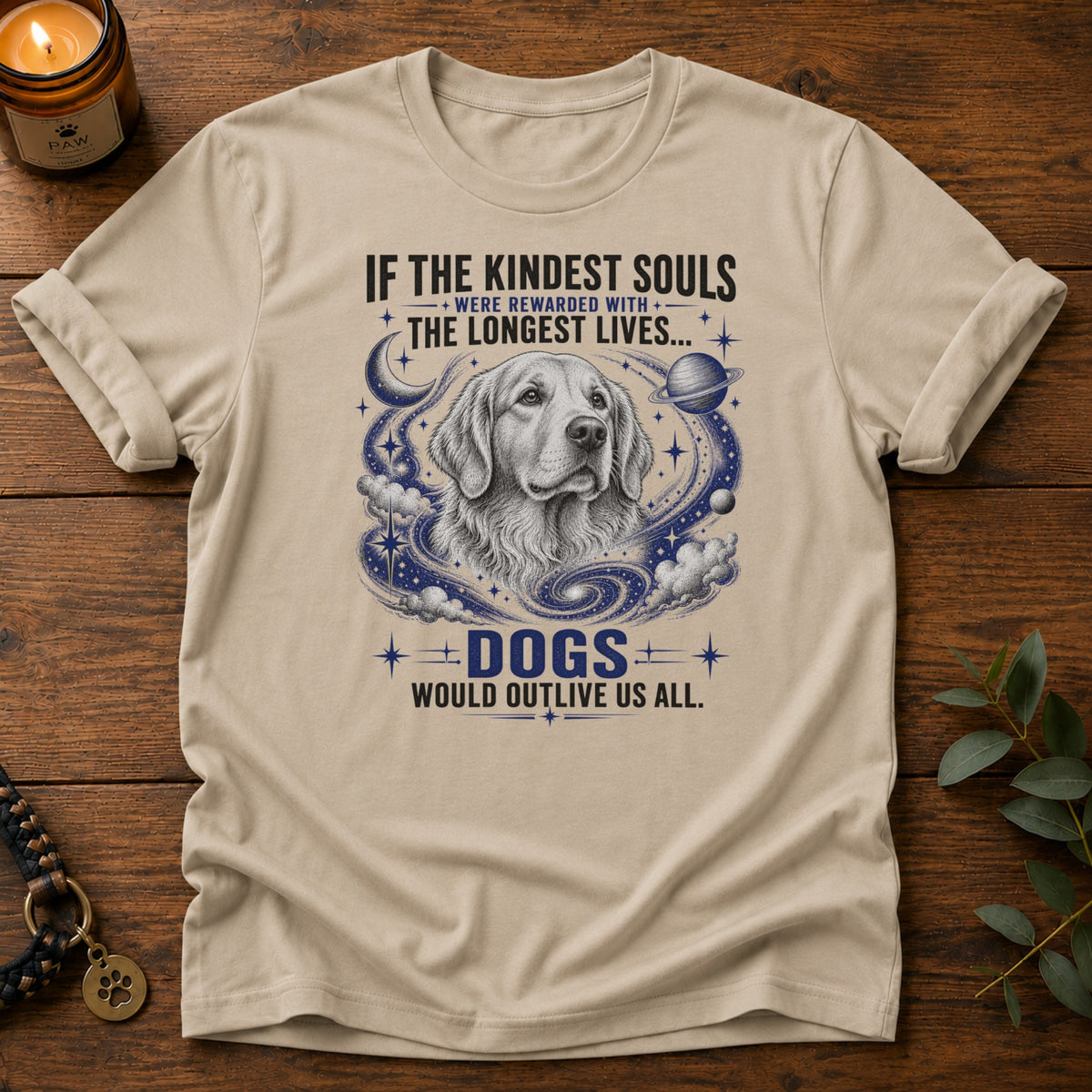 Kindest Souls T-Shirt