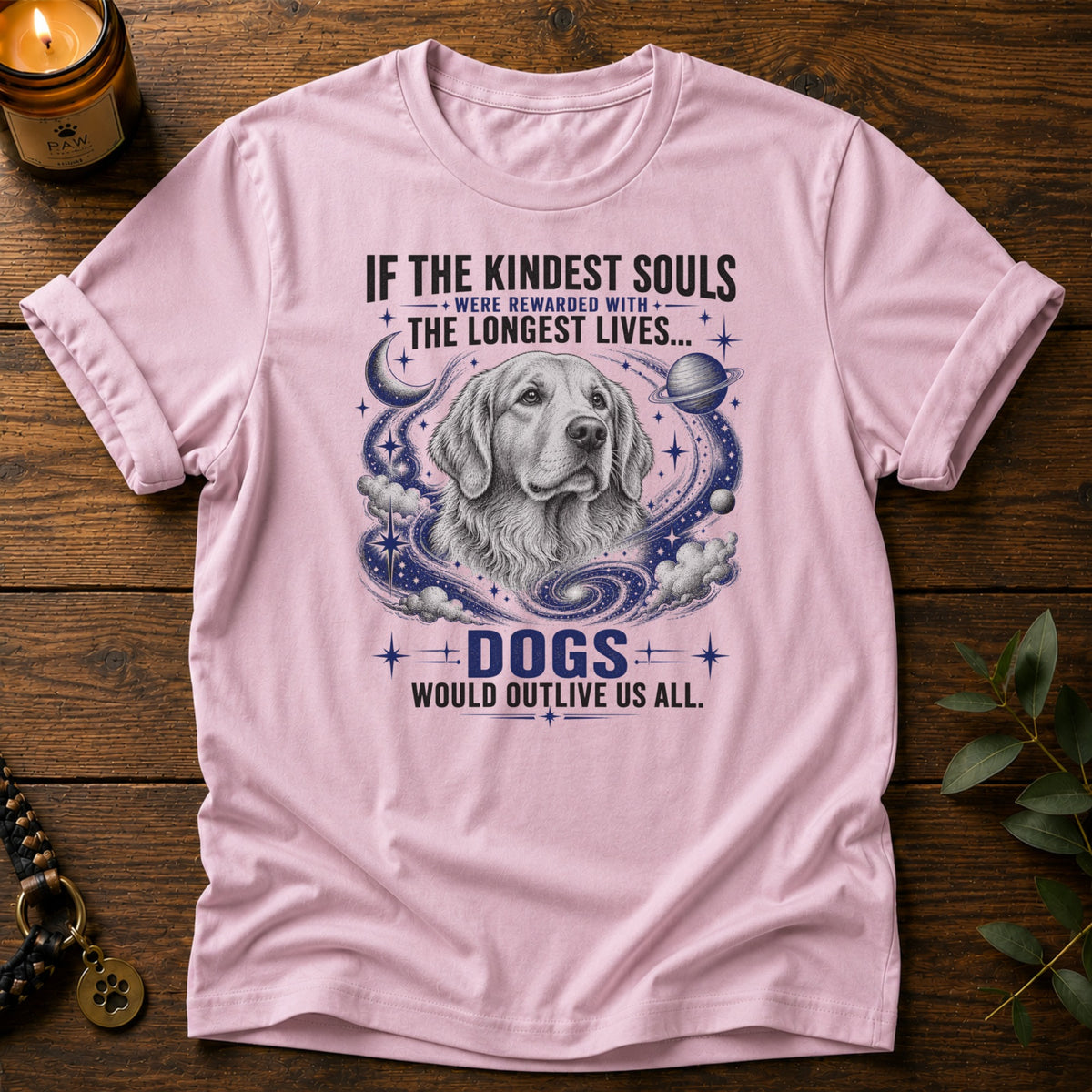 Kindest Souls T-Shirt