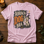 Abraca-Dog-Bra T-Shirt