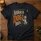 Abraca-Dog-Bra T-Shirt
