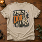 Abraca-Dog-Bra T-Shirt