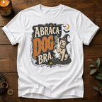 Abraca-Dog-Bra T-Shirt