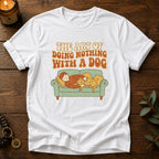 Art Of Doing Nothing T-Shirt