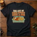 Art Of Doing Nothing T-Shirt
