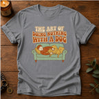 Art Of Doing Nothing T-Shirt