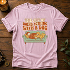 Art Of Doing Nothing T-Shirt