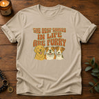 Best Things In Life T-Shirt