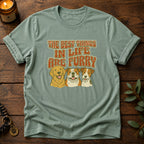 Best Things In Life T-Shirt