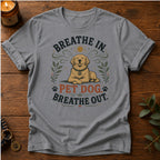 Breath In T-Shirt