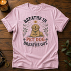 Breath In T-Shirt