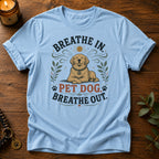 Breath In T-Shirt