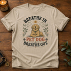 Breath In T-Shirt