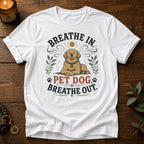 Breath In T-Shirt