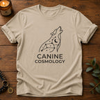 Canine Cosmology T-Shirt